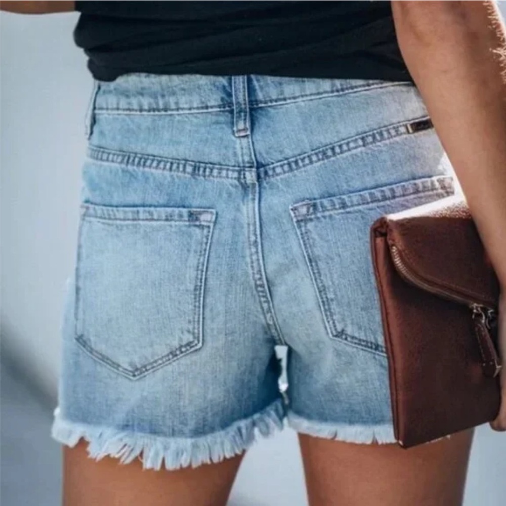KanCan jean shorts NWT - Picture 3 of 9